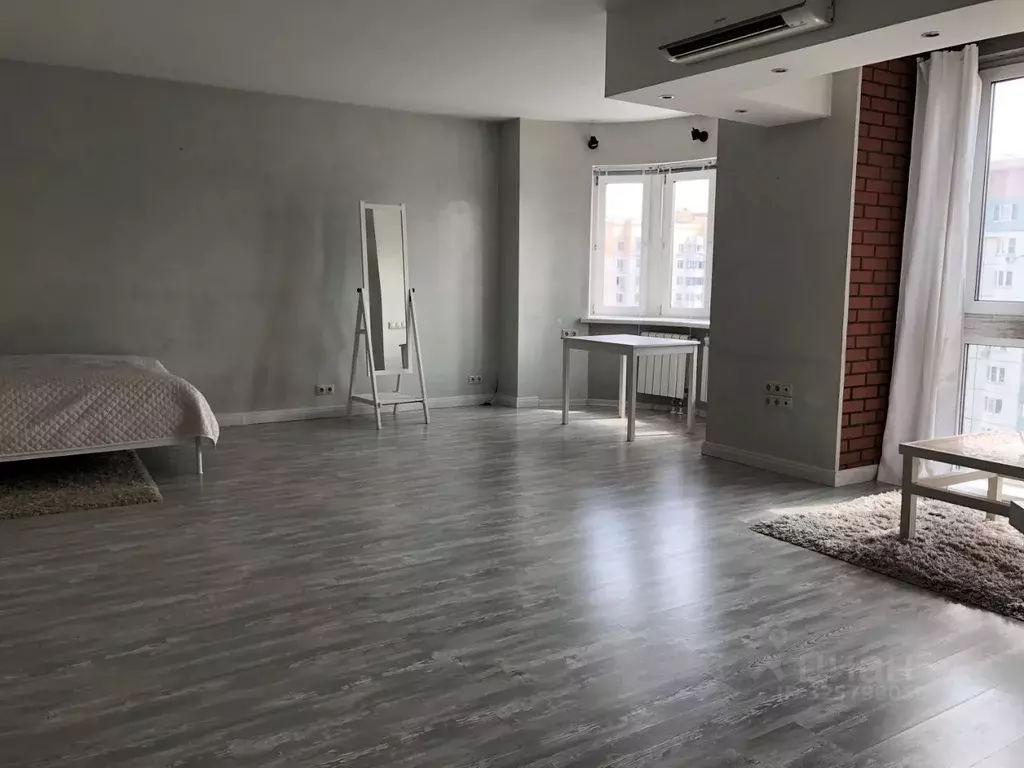 Студия Московская область, Красногорск бул. Подмосковный, 9 (46.0 м) - Фото 1