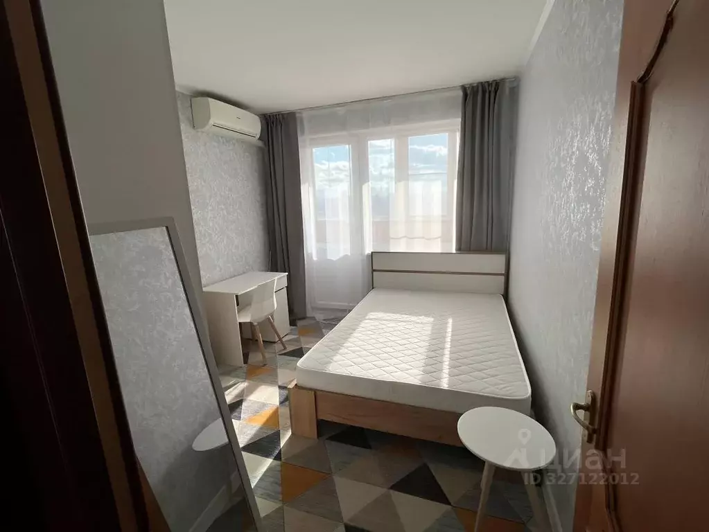 Комната Москва Марксистская ул., 1к1 (11.3 м) - Фото 2