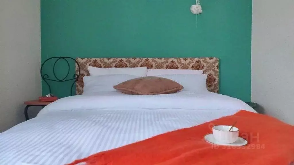 1-к кв. Свердловская область, Заречный ул. Клары Цеткин, 9 (31.0 м) - Фото 1