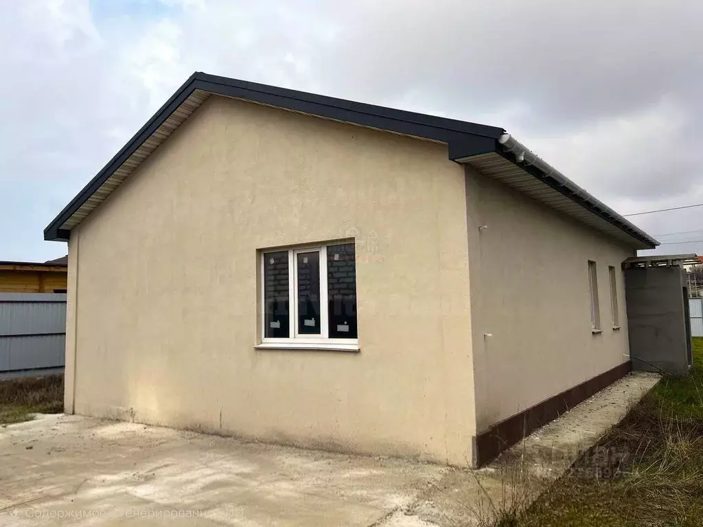 Дом в Севастополь ш. Крепостное (90 м) - Фото 2