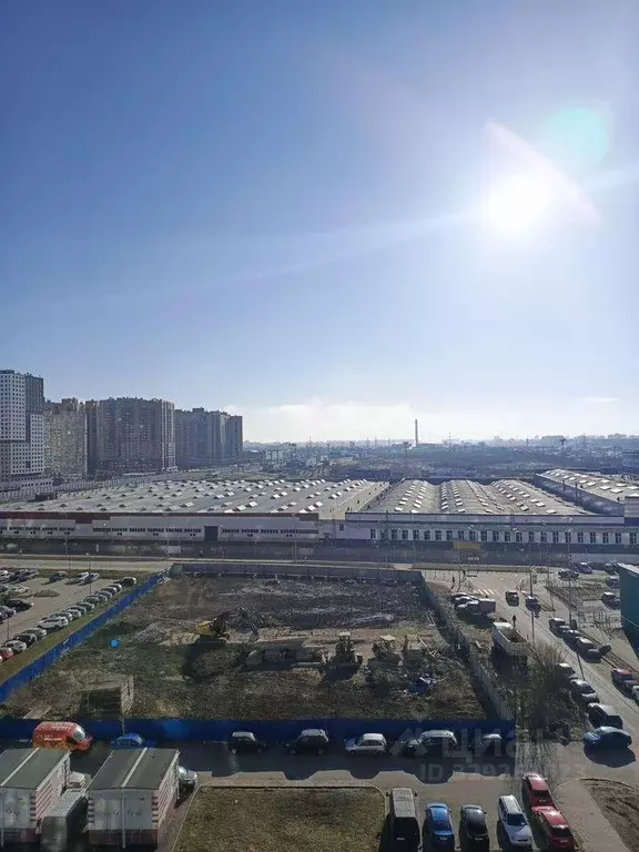 Квартира, 1 комната, 25 м - Фото 1