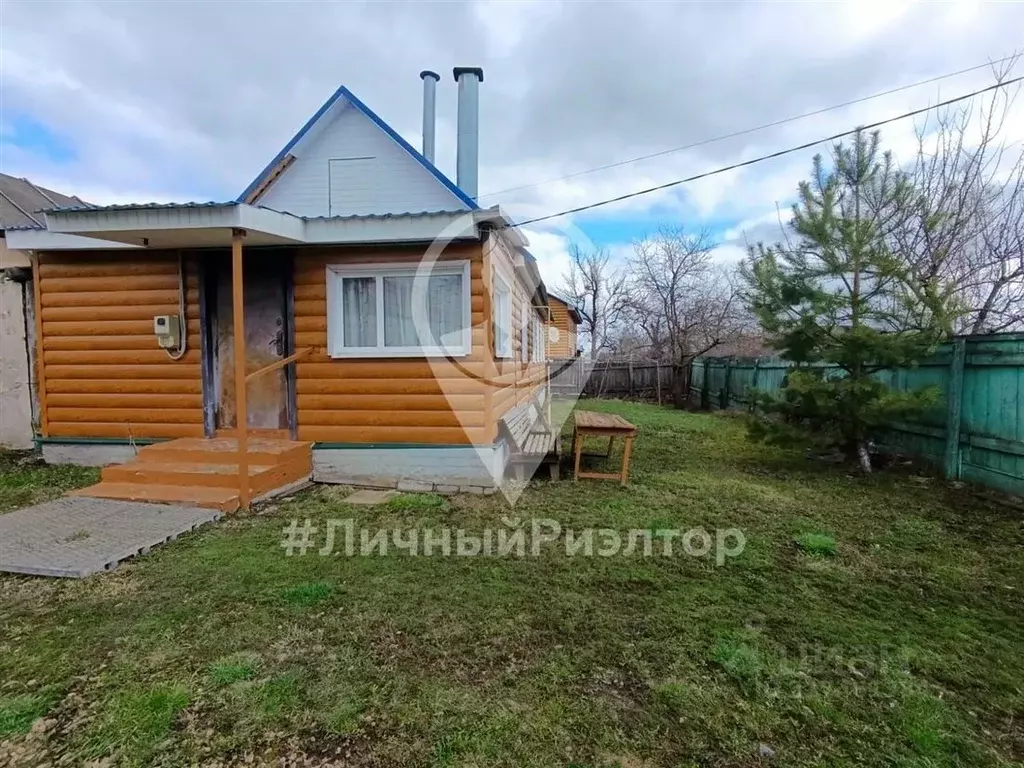 Дом в Рязанская область, Милославское рп ул. Заречная, 19 (65 м) - Фото 1