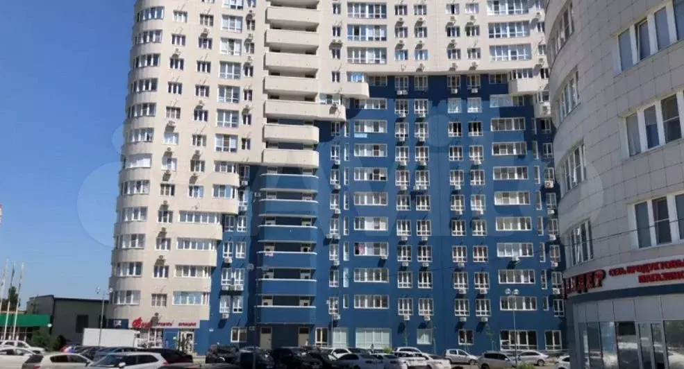 Помещение свободного назначения ЖК Фонтаны - Фото 1