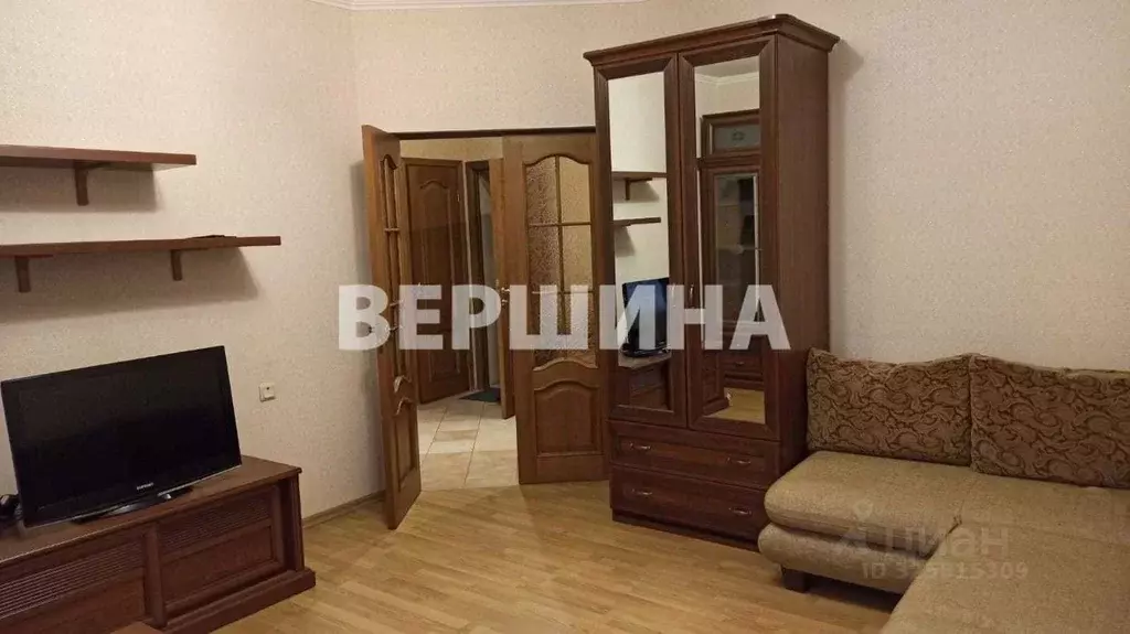 3-к кв. Ставропольский край, Пятигорск ул. 295-й Стрелковой Дивизии, ... - Фото 1