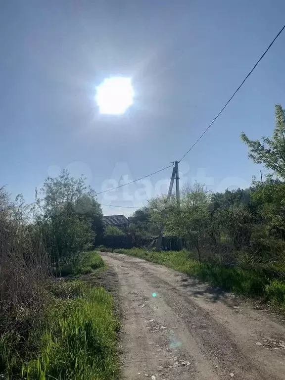 Участок 7,4 сот. (ИЖС) - Фото 0