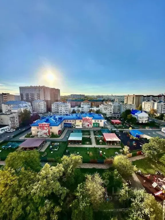 3-к кв. Ставропольский край, Ставрополь ул. Серова, 474 (68.0 м) - Фото 1