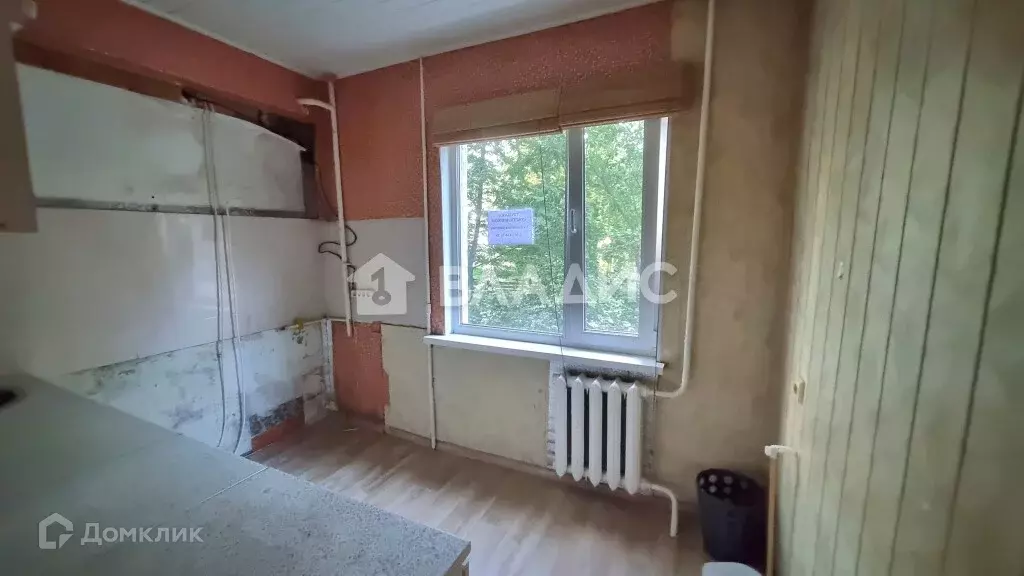 Продаётся 3-к квартира, 53 м - Фото 0