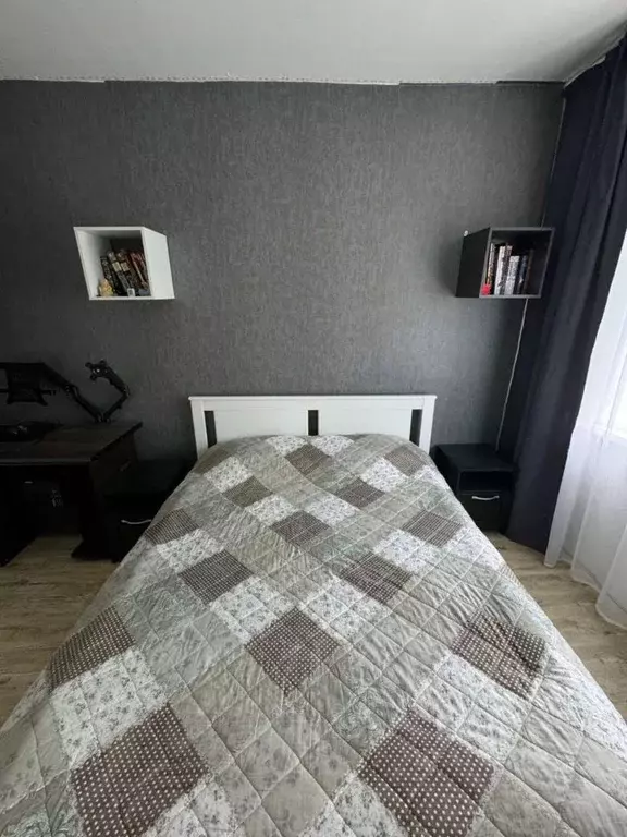 4-к кв. Саха (Якутия), Якутск ул. Федора Попова, 17/1 (102.0 м) - Фото 1