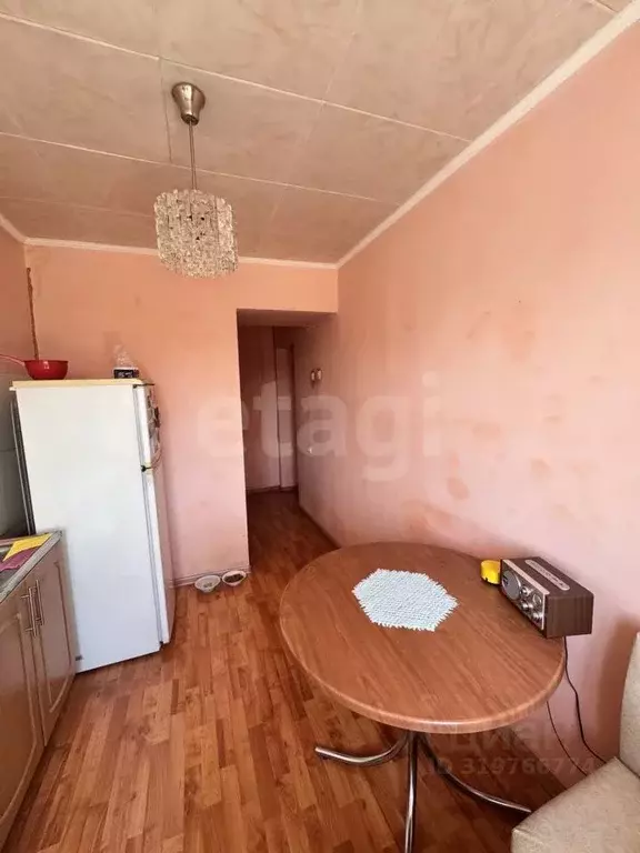 2-к кв. Бурятия, Улан-Удэ ул. Антонова, 2 (44.9 м) - Фото 1