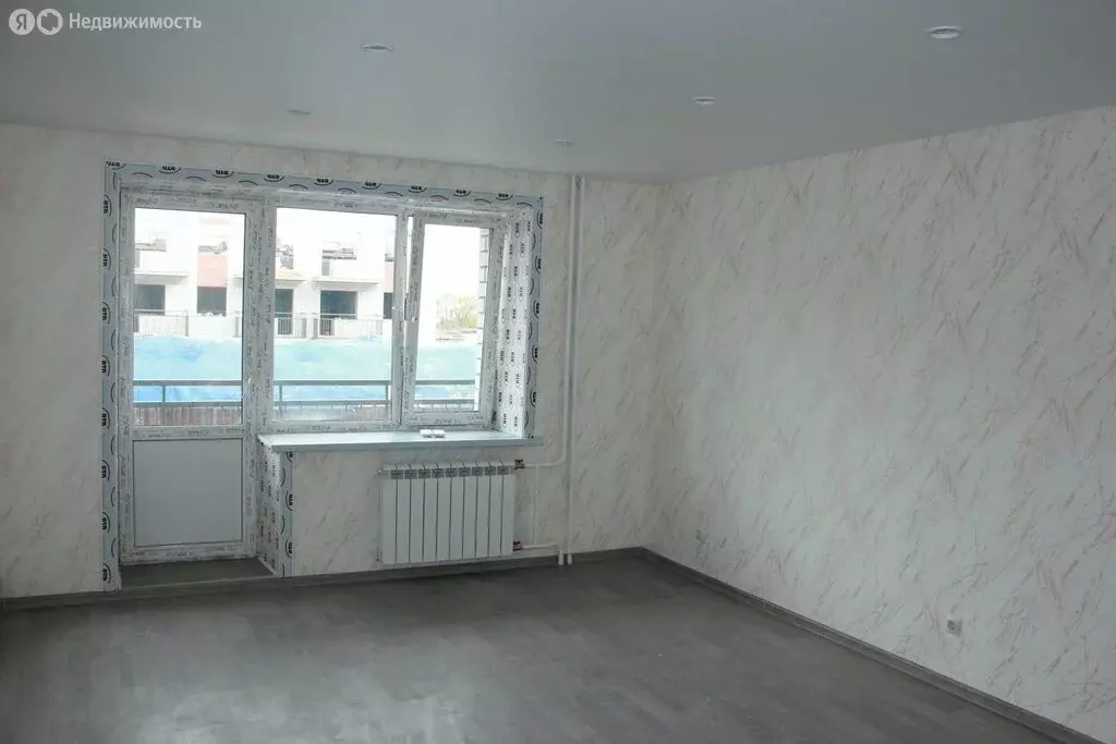 Квартира-студия: село Чигири, Восточная улица, 14/2 (23.2 м) - Фото 2