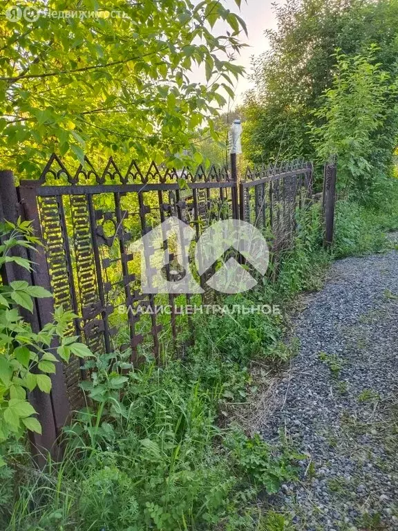Участок в Новосибирск, СНТ Труд-2 (5.32 м) - Фото 1
