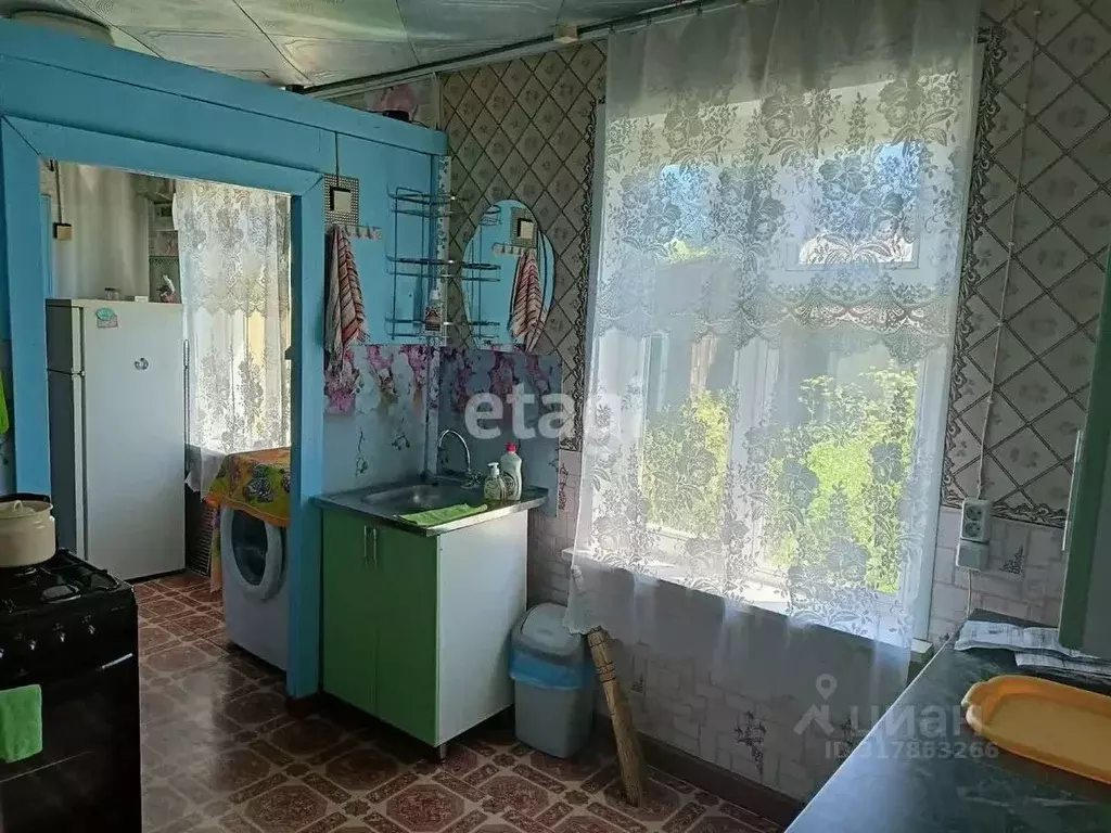 2-к кв. Кировская область, Юрья пгт ул. Пионерская (34.7 м) - Фото 0