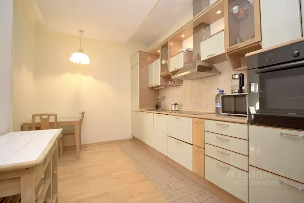 2-к кв. Москва Фурманный пер., 24 (85.0 м) - Фото 2