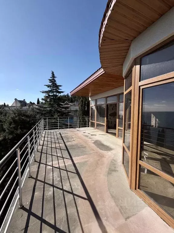 Свободной планировки кв. Крым, Ялта муниципальный округ, Гурзуф пгт ... - Фото 2