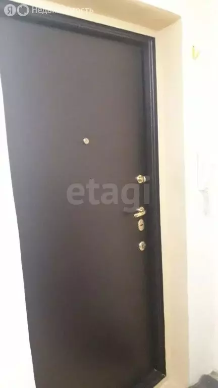 1-комнатная квартира: Томск, Кировский район, микрорайон Мокрушинский, ... - Фото 1