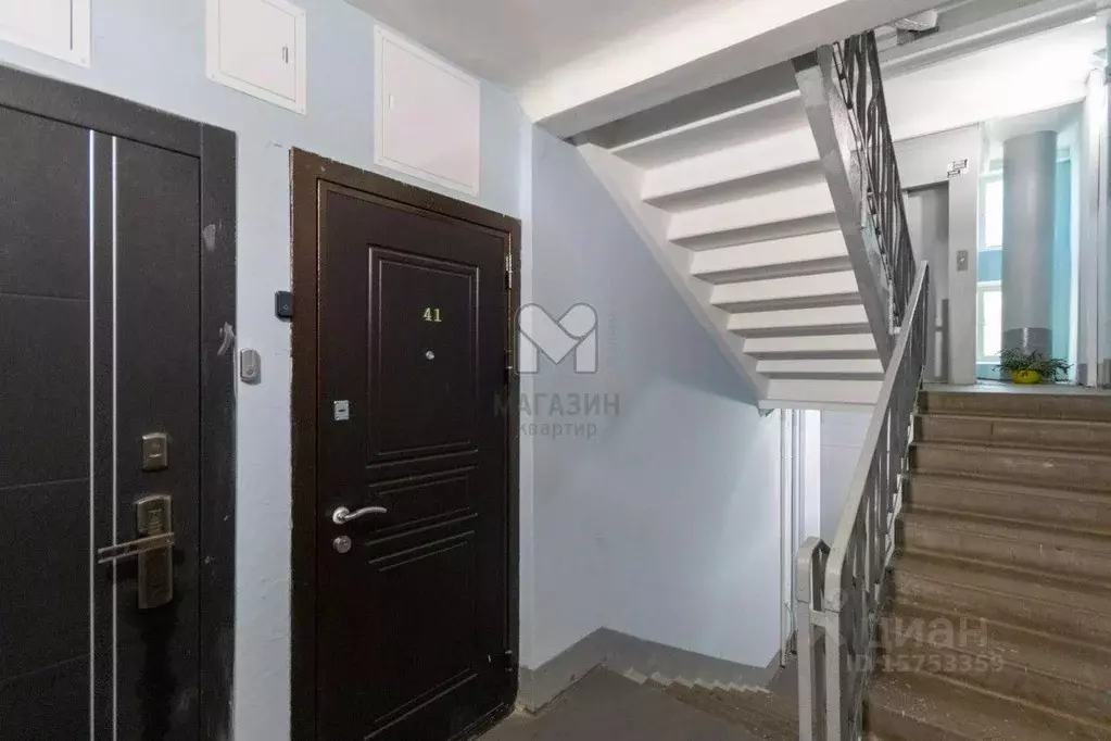 3-к кв. Санкт-Петербург просп. Науки, 18 (58.0 м) - Фото 1