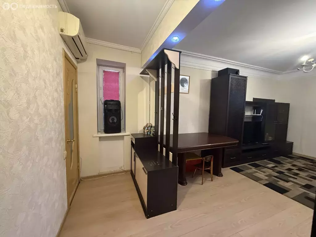 2-комнатная квартира: Астрахань, улица Богдана Хмельницкого, 7к1 (43.5 ... - Фото 2