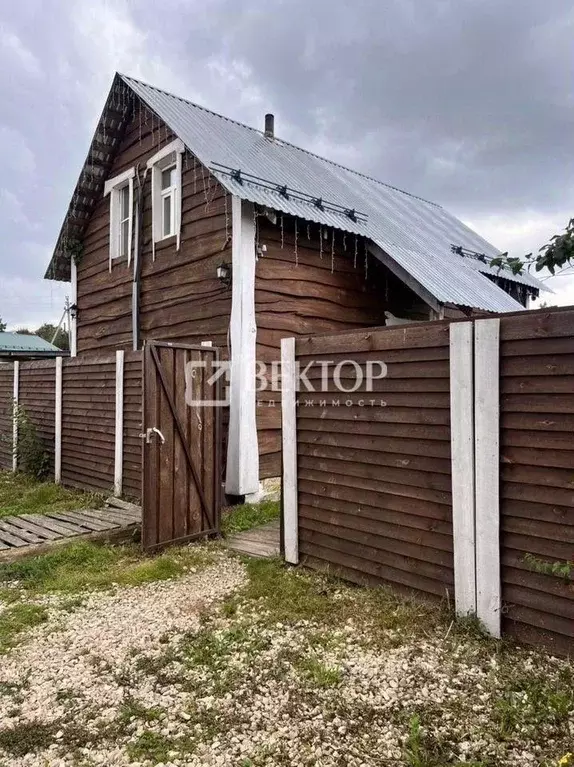 Дом в Владимирская область, Владимир Нижнее Сельцо № 1 сад, 131 (70 м) - Фото 0
