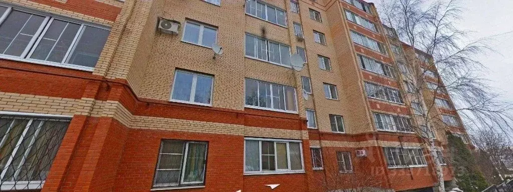 1-к кв. Московская область, Истра муниципальный округ, с. Павловская ... - Фото 1