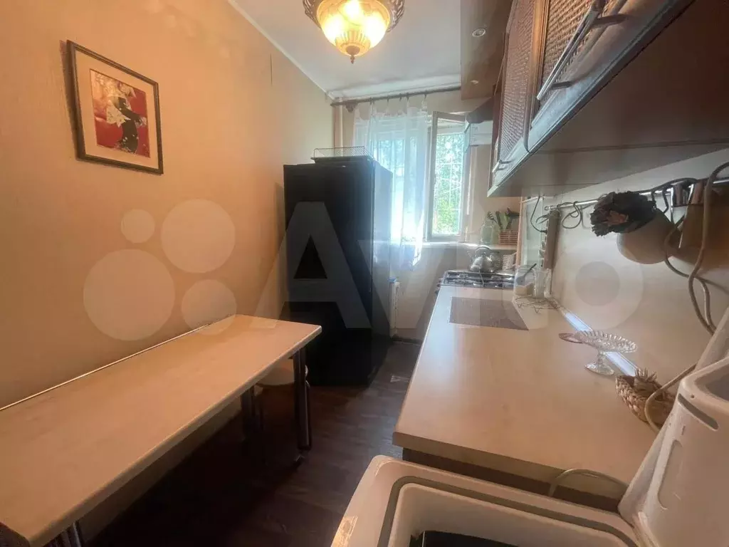 3-к. квартира, 65 м, 2/5 эт. - Фото 1