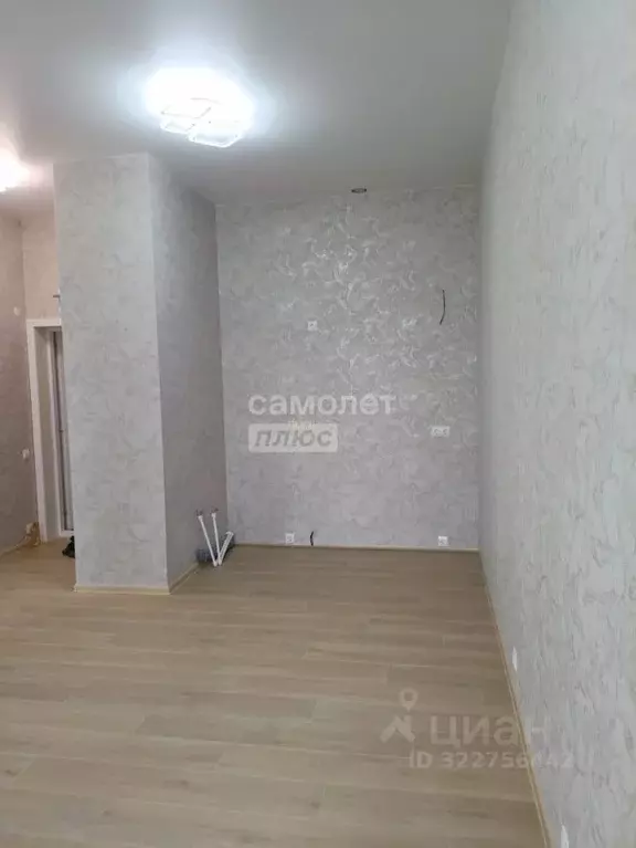 1-к кв. Краснодарский край, Новороссийск ул. Мурата Ахеджака, 5к1 ... - Фото 1