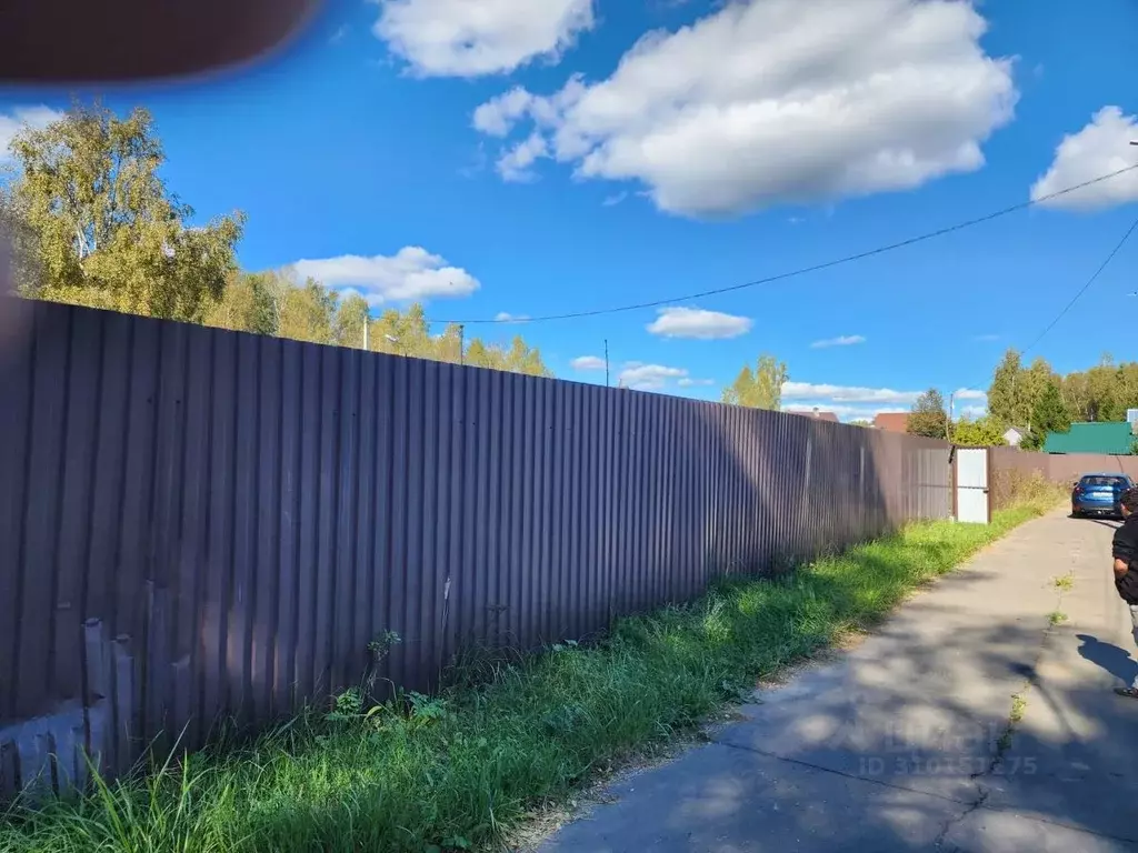 Участок в Москва пос. Армейский, Металлург-2 СНТ,  (13.0 сот.) - Фото 2