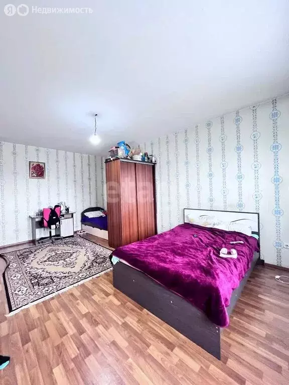 1-комнатная квартира: Абакан, улица Крылова, 77А (38.6 м) - Фото 1