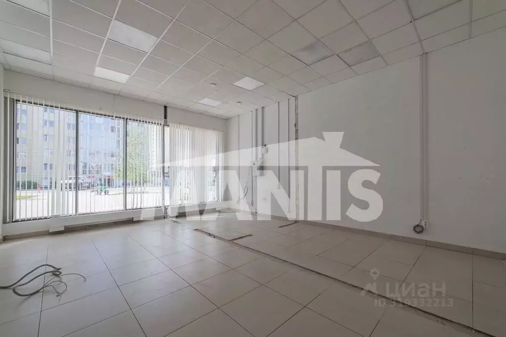 Помещение свободного назначения в Московская область, Солнечногорск ... - Фото 2