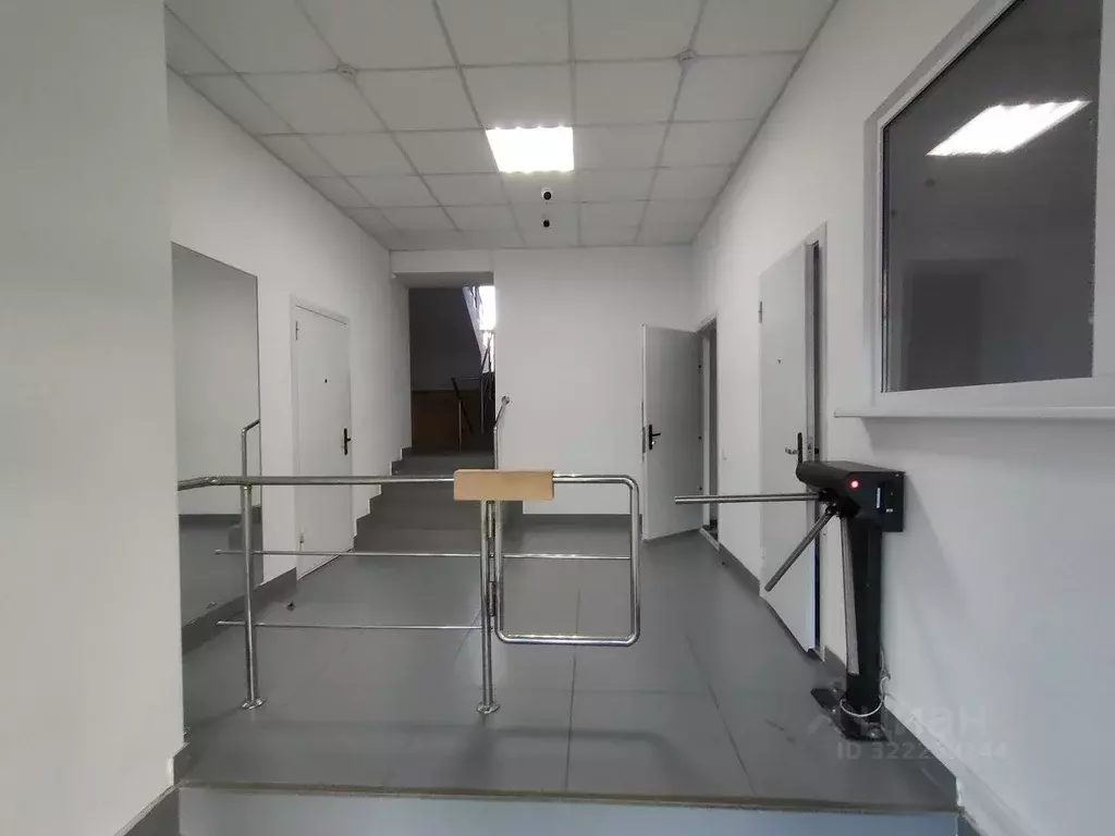 Офис в Самарская область, Самара Ярмарочная ул., 49 (575 м) - Фото 2