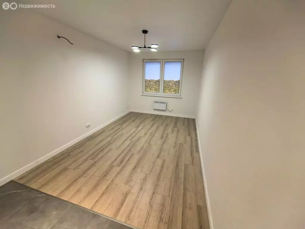 Квартира-студия: Москва, улица Красного Маяка, 26к4 (22 м) - Фото 1