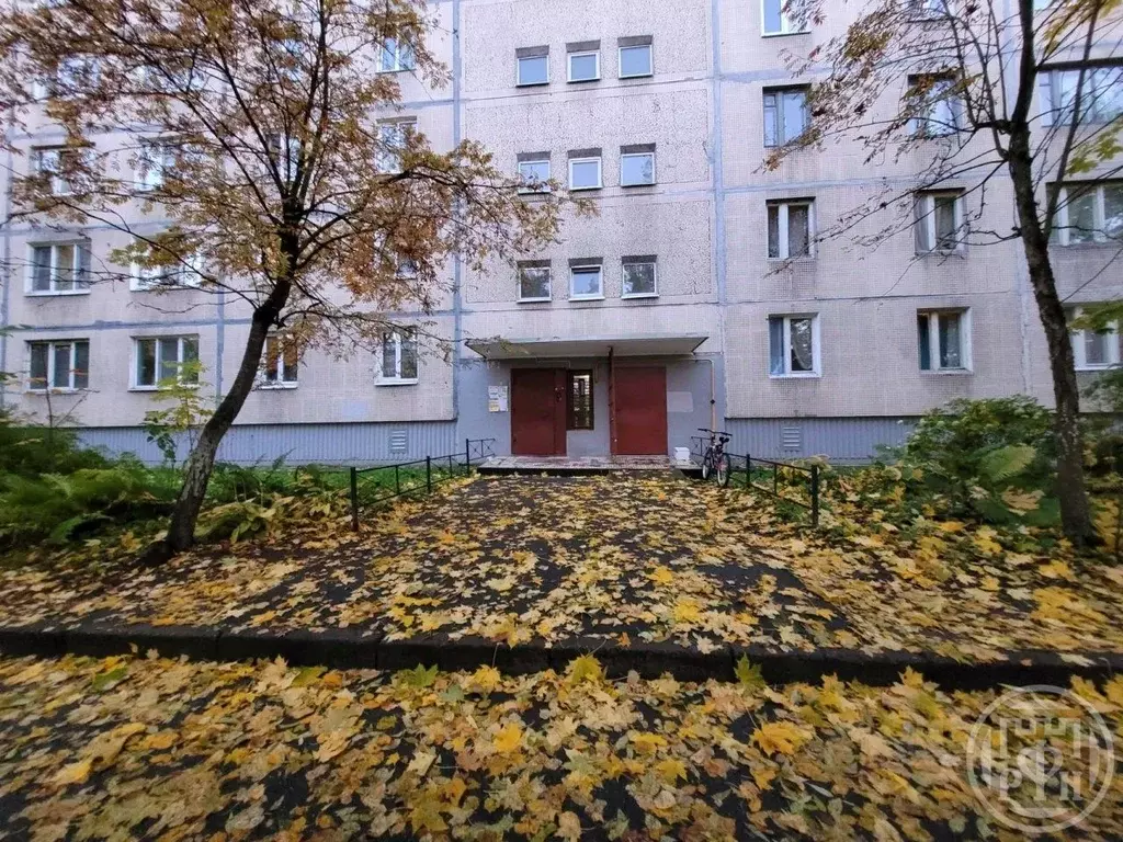 3-к кв. Ленинградская область, Кировск Северная ул., 3 (64.8 м) - Фото 2