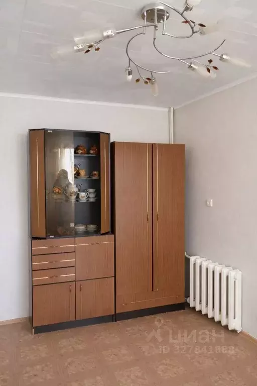 1-к кв. Самарская область, Самара Енисейская ул., 49 (20.0 м) - Фото 2