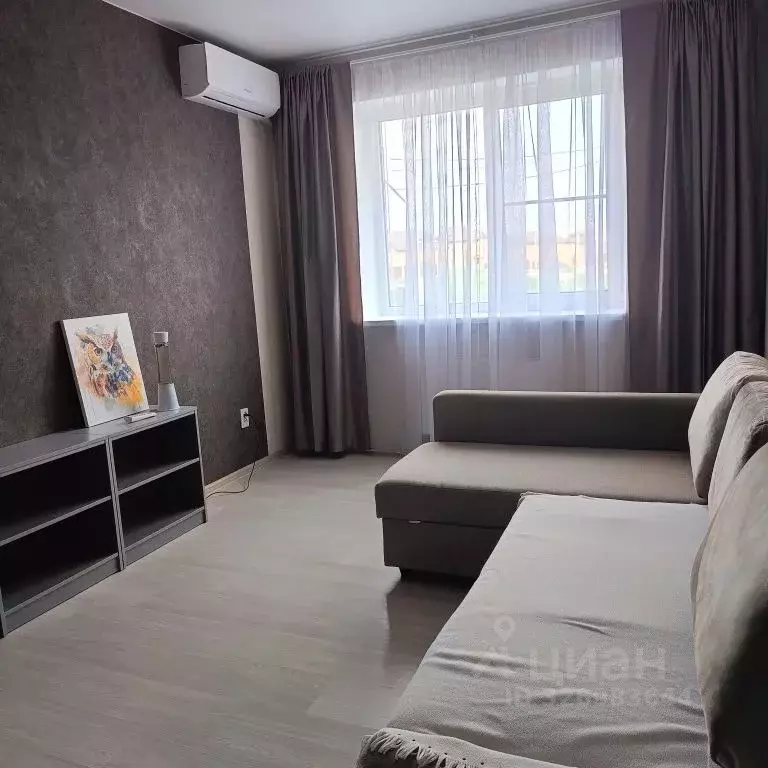 1-к кв. Адыгея, Тахтамукайский район, Старобжегокайское с/пос, Новая ... - Фото 1