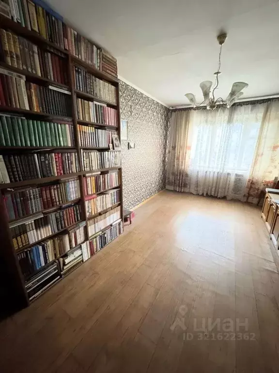 Комната Московская область, Одинцовский городской округ, Лесной ... - Фото 1