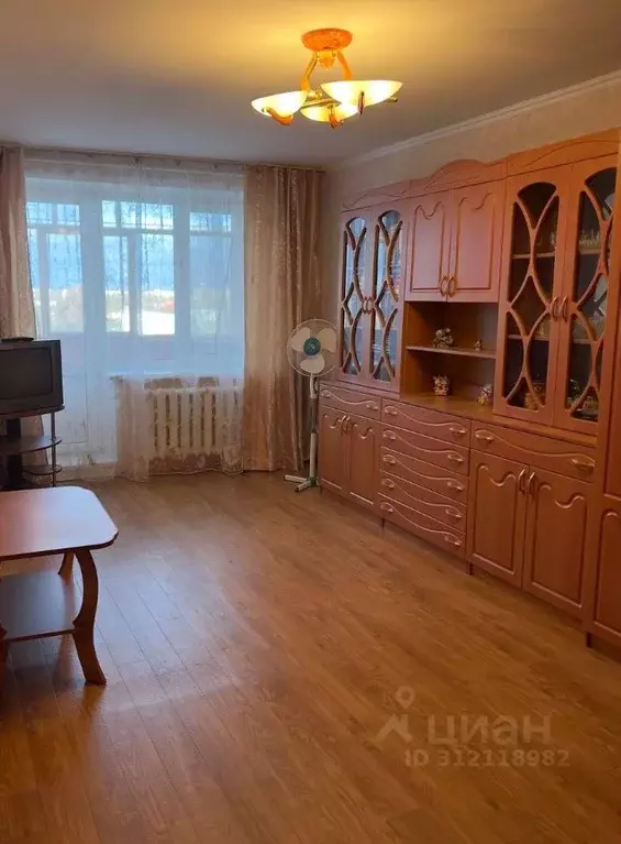 2-к кв. Тверская область, Конаково ул. Энергетиков, 16 (44.5 м) - Фото 1