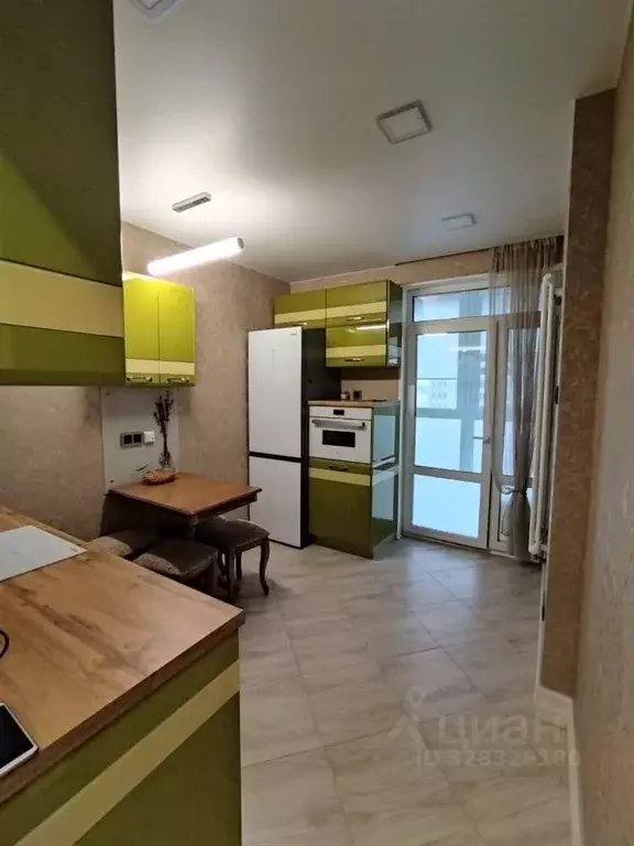 2-к кв. Московская область, Химки ул. Имени К.И. Вороницына, 1к2 (50.1 ... - Фото 1