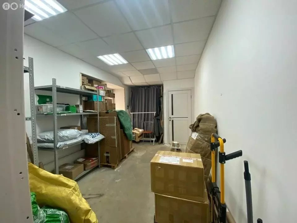 Помещение свободного назначения (42 м) - Фото 1