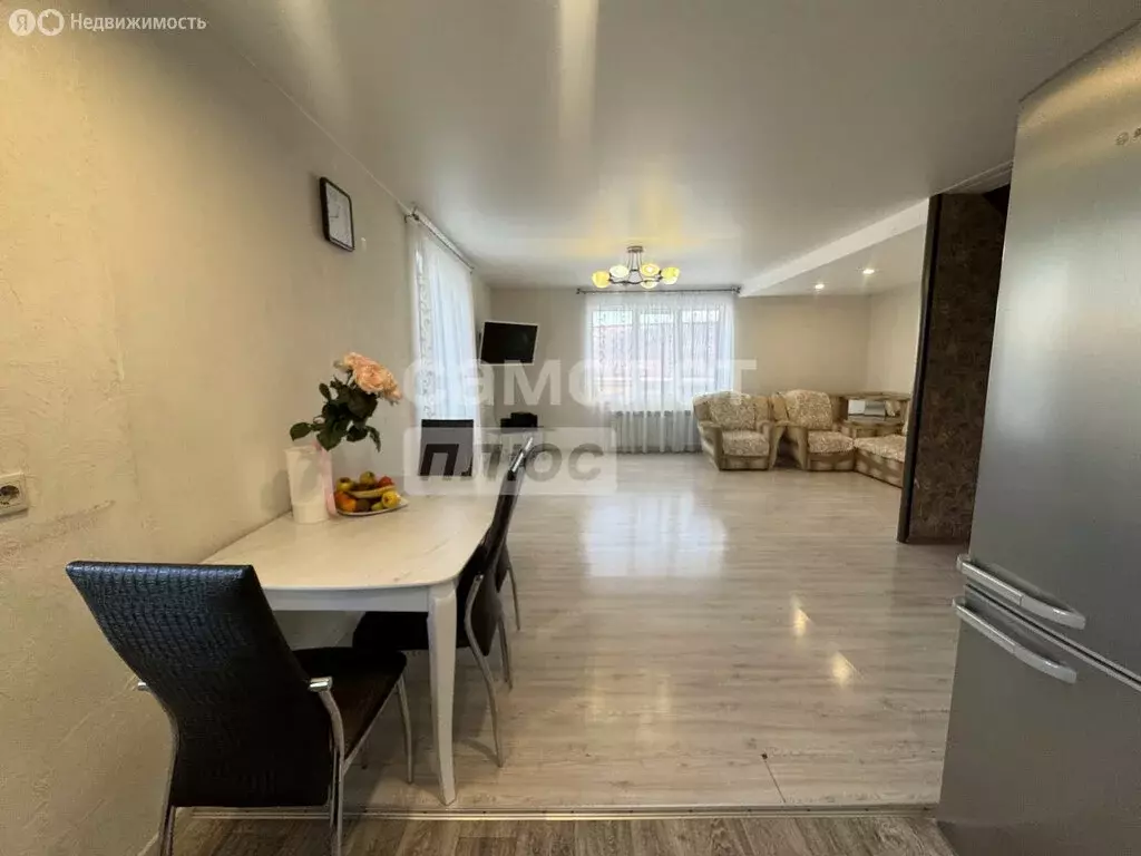 Дом в Ягул, Луговая улица, 2 (221 м) - Фото 2