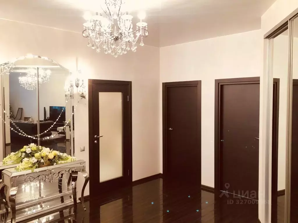 3-к кв. Московская область, Одинцовский городской округ, с. Ромашково ... - Фото 1