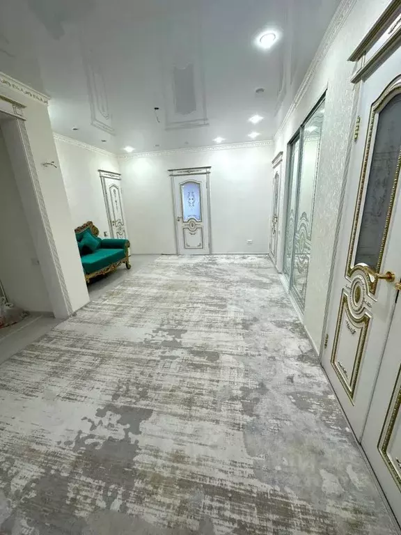 3-к кв. Чувашия, Чебоксары Северо-Западный жилрайон, Волжский-3 мкр, ... - Фото 1