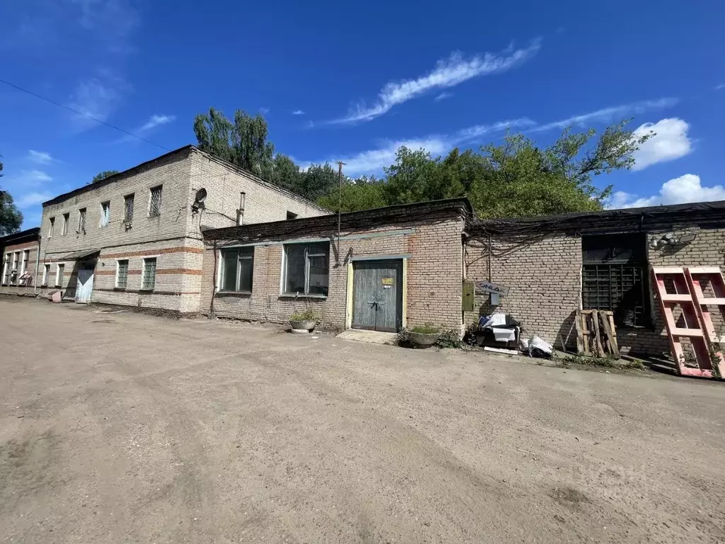 Помещение свободного назначения в Московская область, Люберцы пос. ... - Фото 1