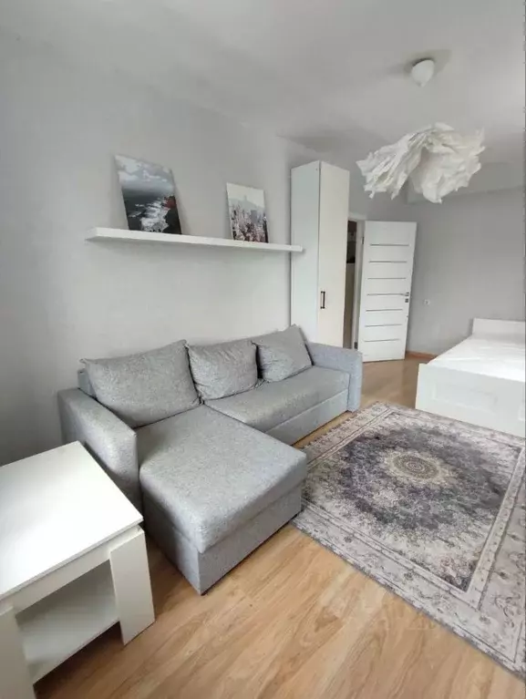 1-к кв. Москва Профсоюзная ул., 19 (32.0 м) - Фото 2