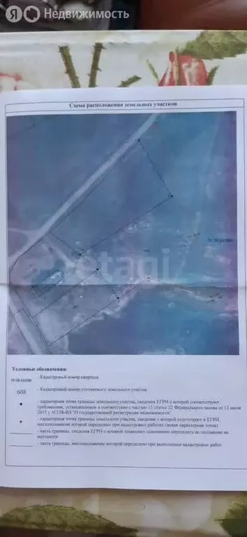 Участок в муниципальный округ Омский район, посёлок Новоомский (70 м) - Фото 1