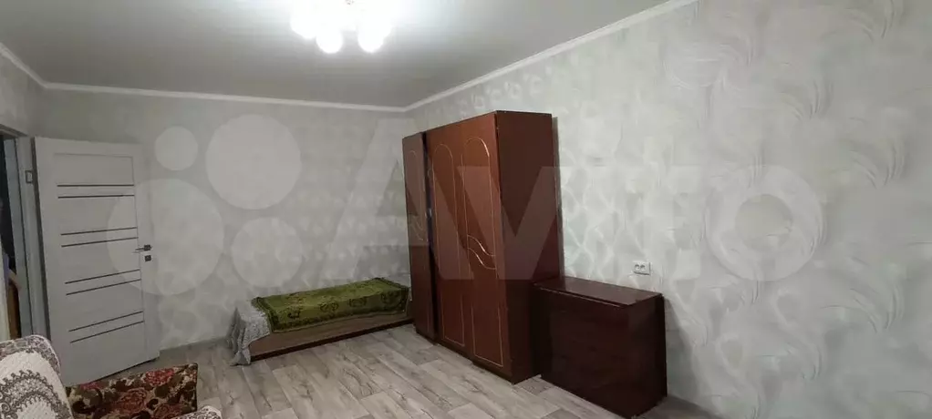 1-к. квартира, 40 м, 4/9 эт. - Фото 1