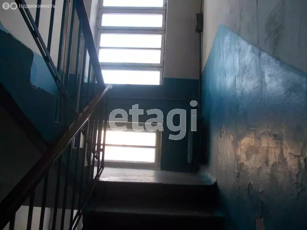 1-комнатная квартира: Миасс, улица Романенко, 97 (33 м) - Фото 2