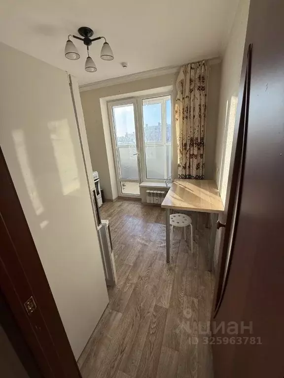 1-к кв. Самарская область, Волжский район, Смышляевка городское ... - Фото 1