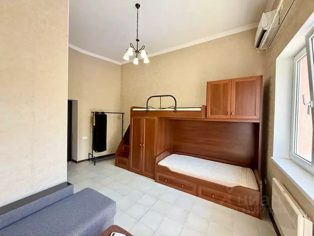 Комната Краснодарский край, Сочи ул. Енисейская, 6/15 - Фото 1