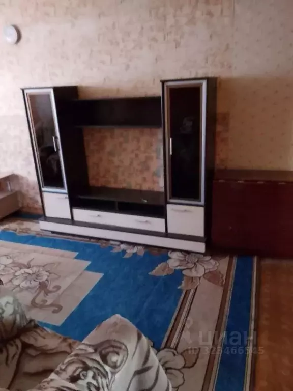 2-к кв. Омская область, Омск ул. 16-й Военный городок, 426 (44.0 м) - Фото 2