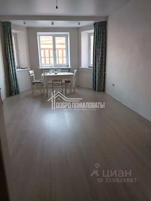 3-к кв. Хакасия, Абакан ул. Авиаторов, 8 (85.5 м) - Фото 2