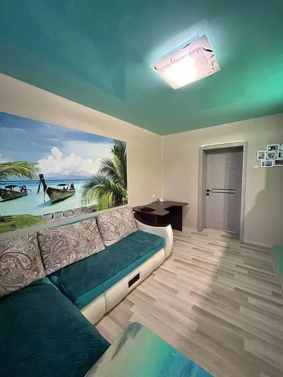 Продаётся 3-к квартира, 60.9 м - Фото 0